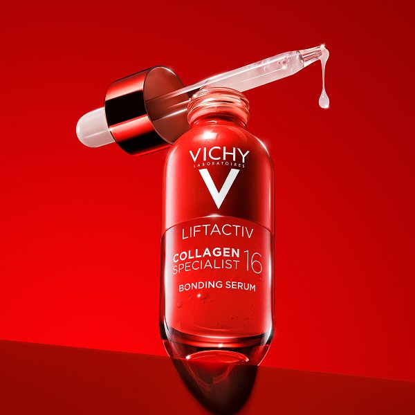 collagen face serum