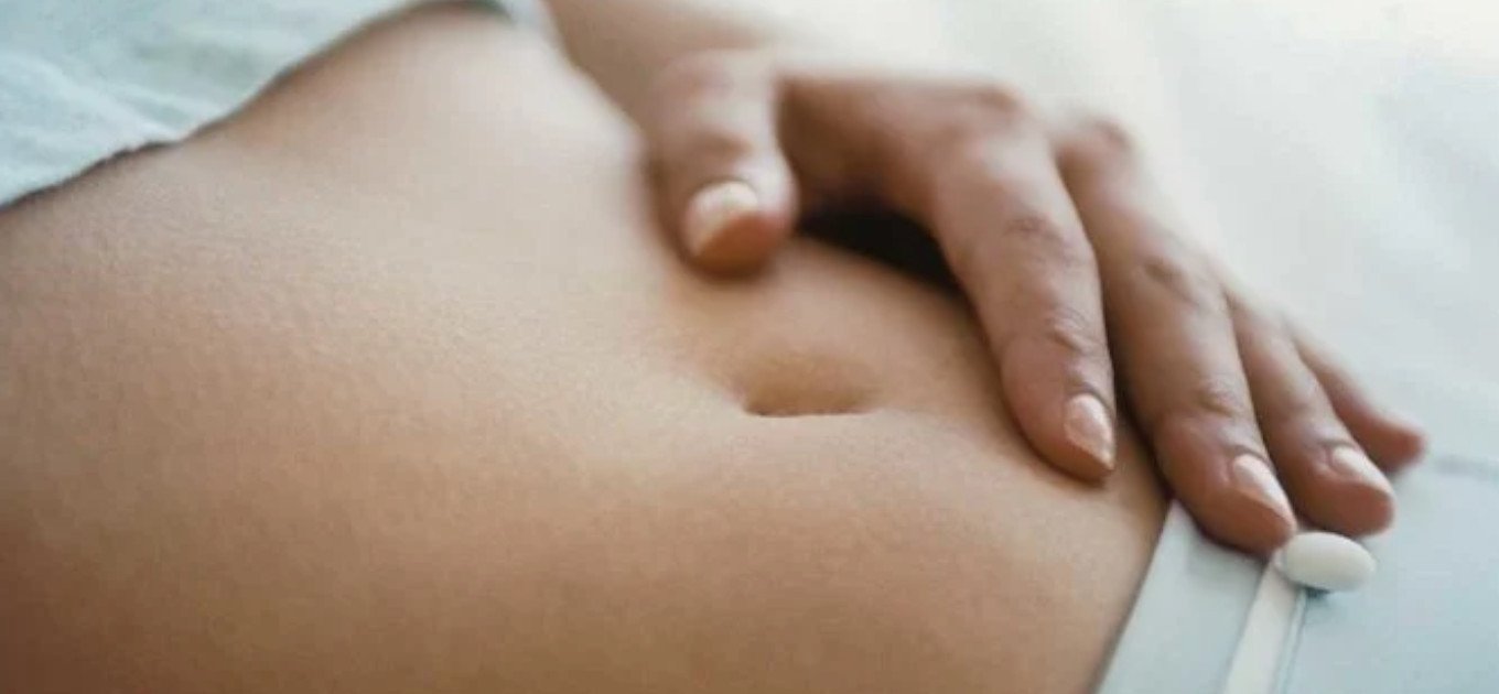 Jak pozbyć się oponki na brzuchu podczas menopauzy?