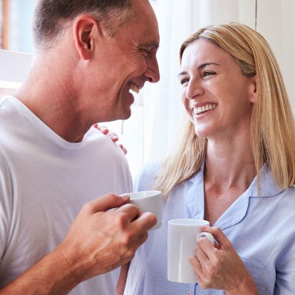W okresie premenopauzalnym możliwe jest ciągle zajście w ciążę