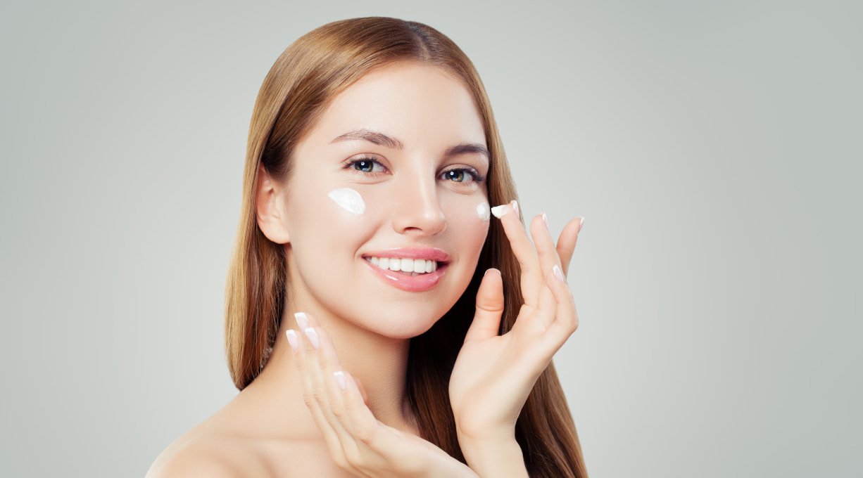 Retinol i niacynamid