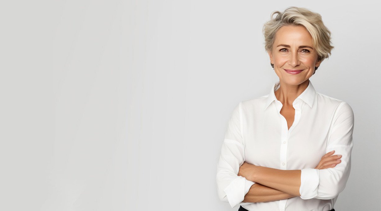 Jak złagodzić pierwsze objawy menopauzy