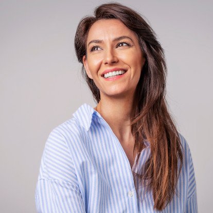Powrót miesiączki i menopauza
