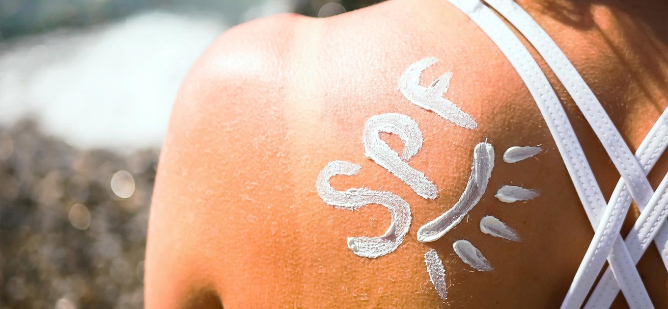 SPF 100 czy SPF 50?