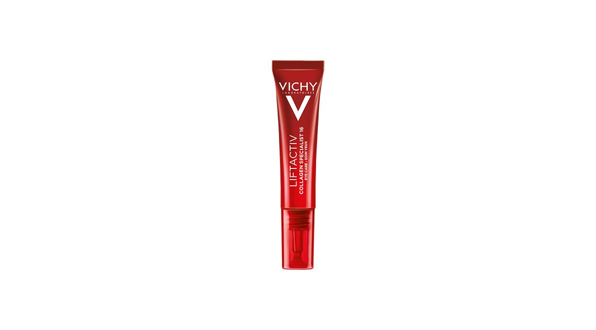 Vichy Liftactiv Collagen Specialist 16 Krem pod oczy
