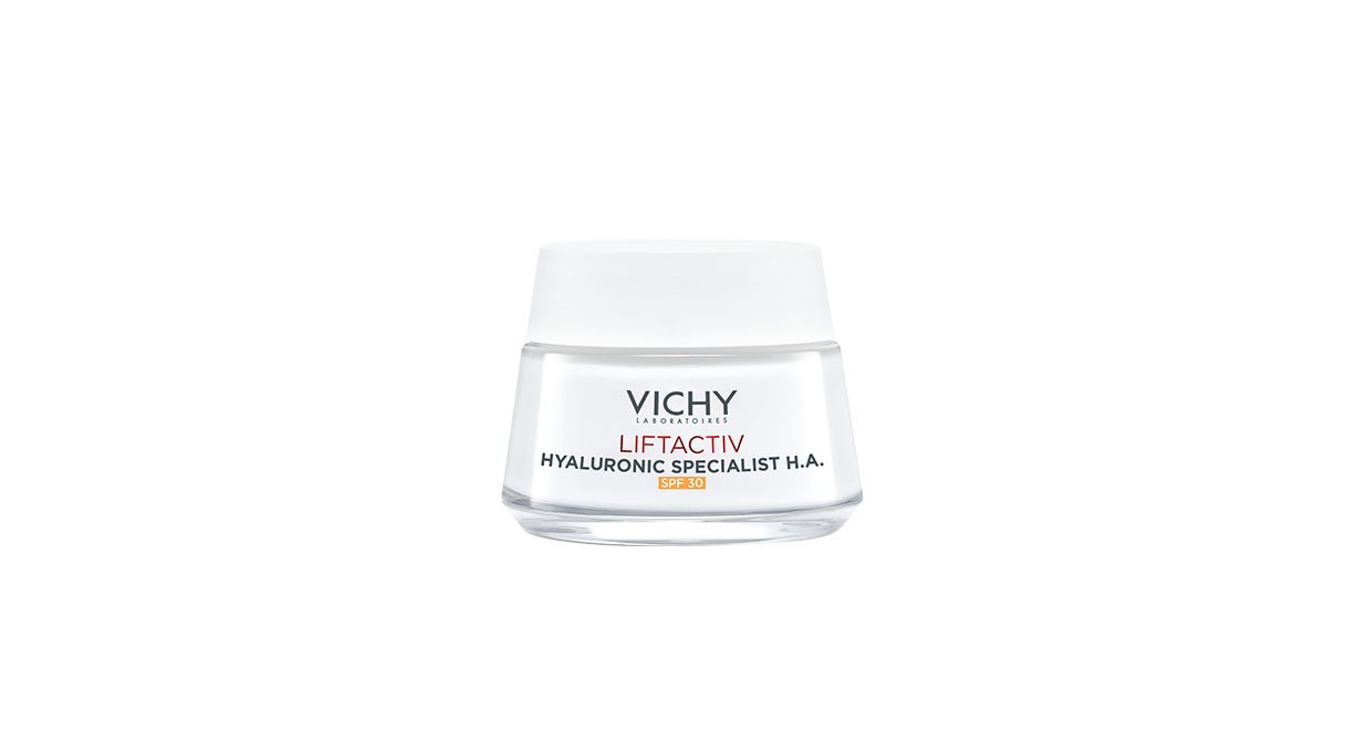 Vichy Liftactiv krem przeciwzmarszczkowy i ujędrniający SPF30