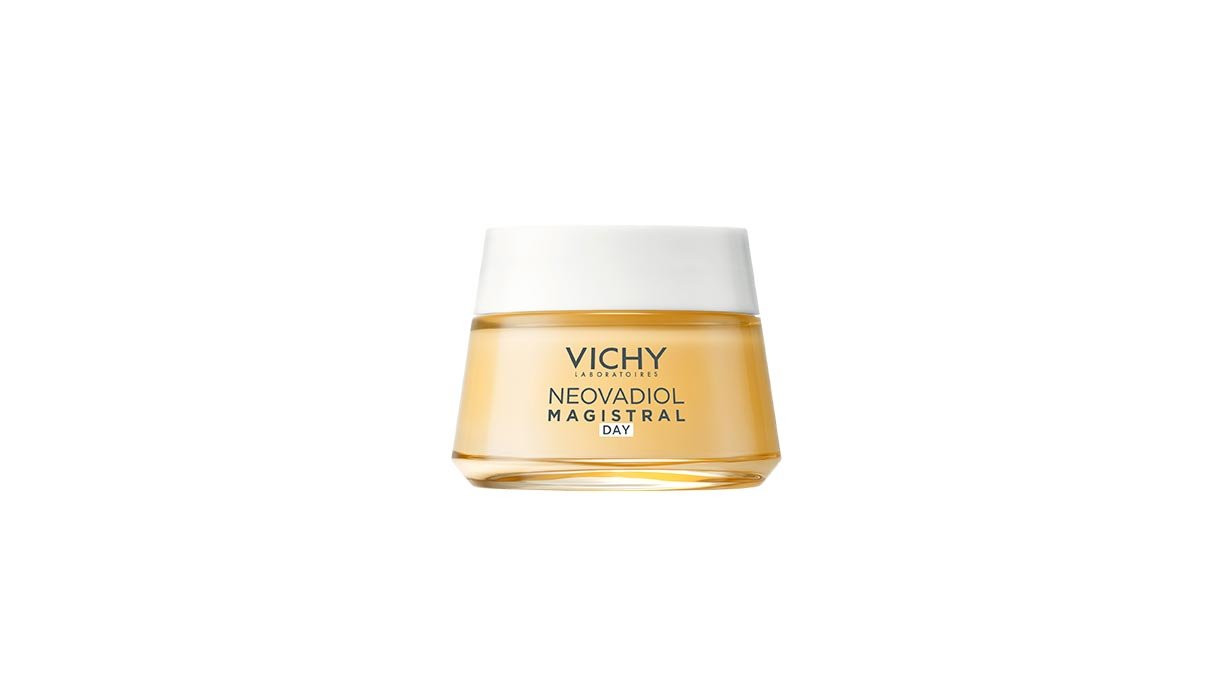 Vichy Neovadiol Magistral Odżywczy, redukujący wiotczenie balsam na dzień