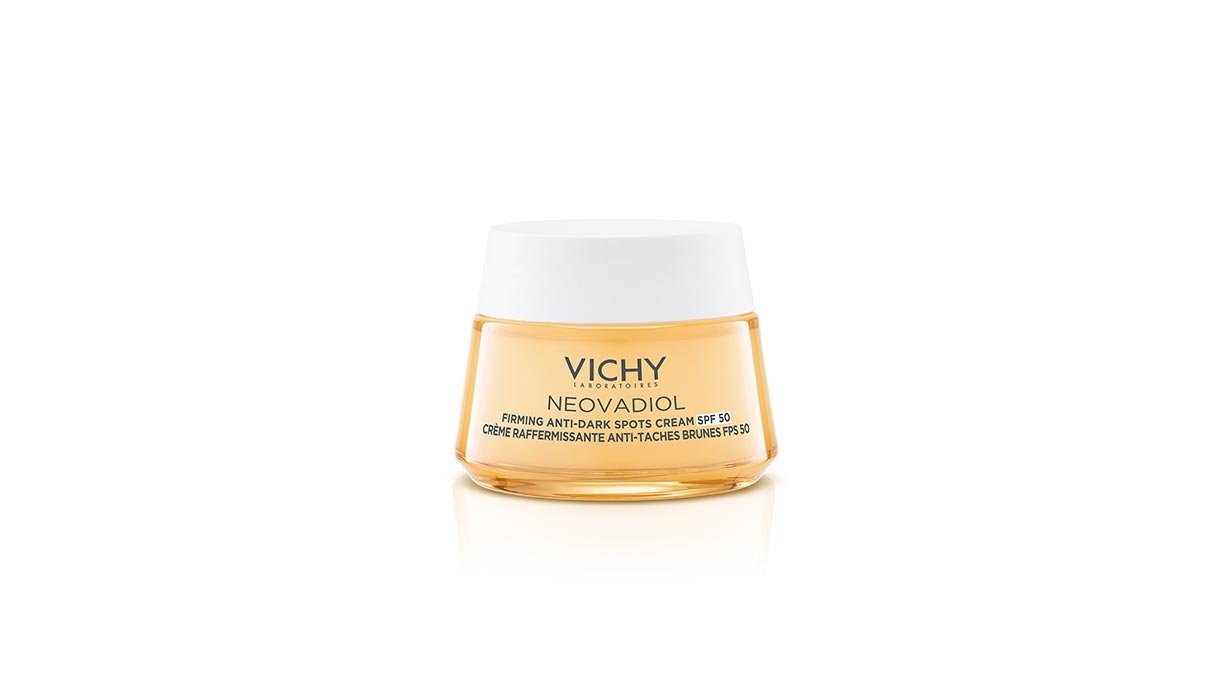 Vichy Neovadiol Magistral Odżywczy krem przeciw przebarwieniom SPF 50