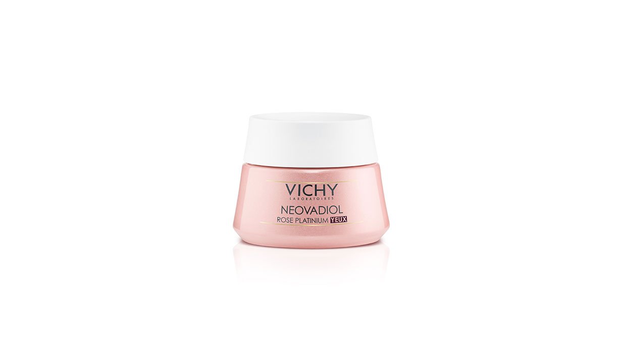 Vichy Neovadiol Rose Platinium Krem pod oczy