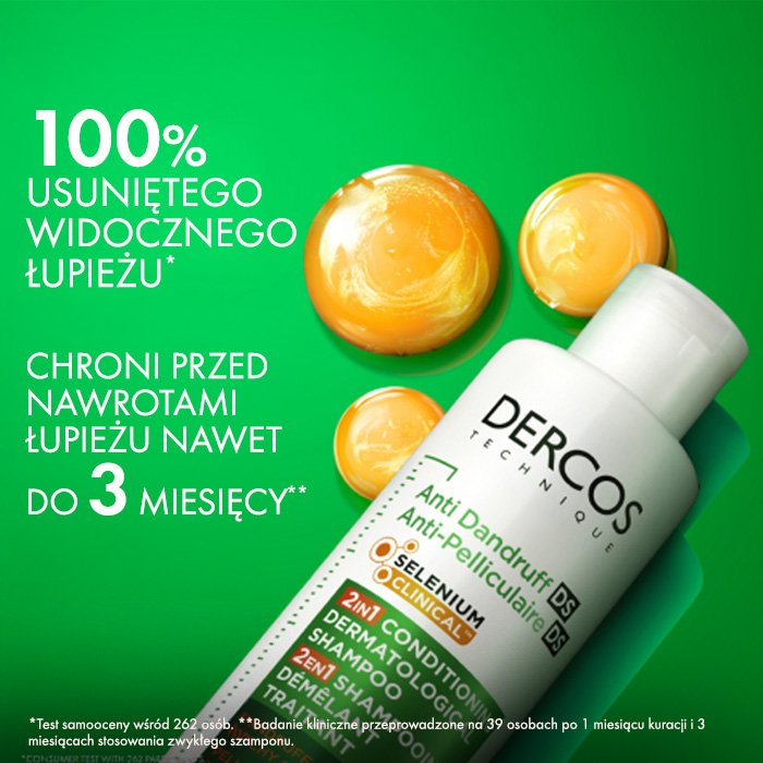 Vichy Dercos Anti Dandruff Ds 2in1 Conditioning Shampoo 3337875902380-Mosaic-3