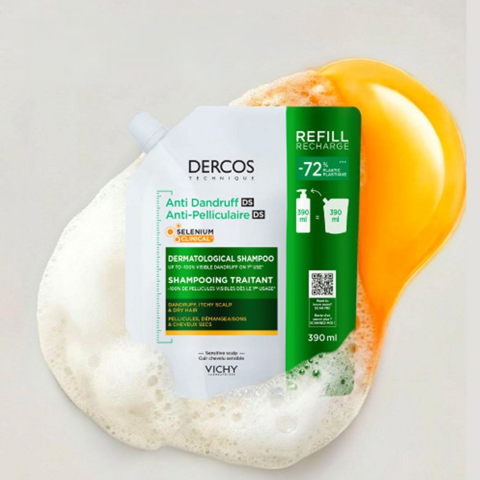 Dercos_Karuzela_K_Refil_390_Dry