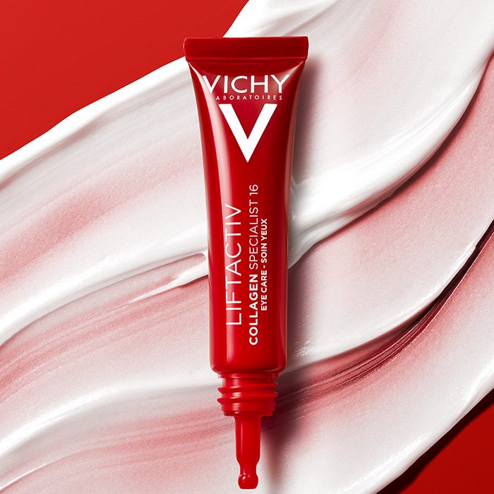 LIFTACTIV Collagen Specialist Eye Care 3
