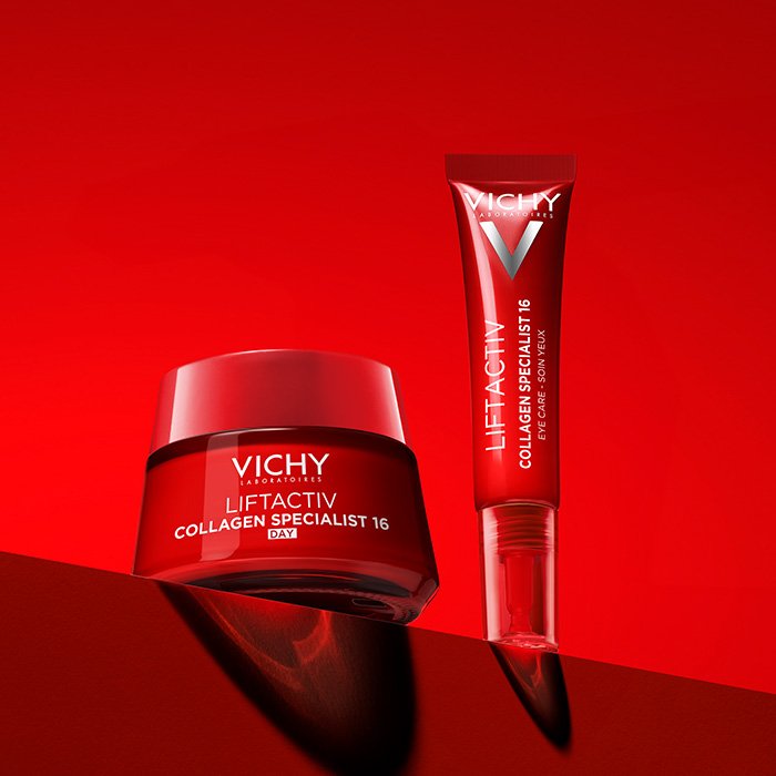 LIFTACTIV Collagen Specialist Eye Care 4