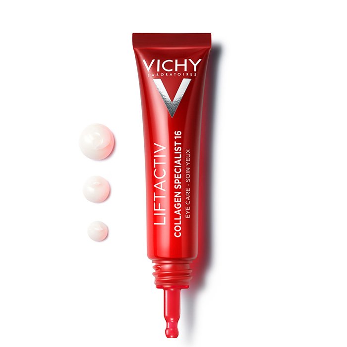 LIFTACTIV Collagen Specialist Eye Care 5