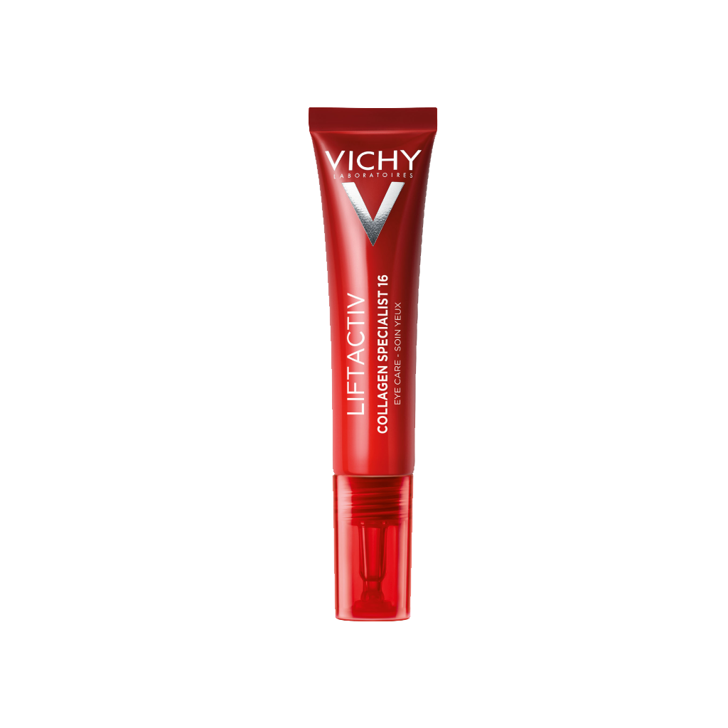 LIFTACTIV Collagen Specialist Eye Care main packshot