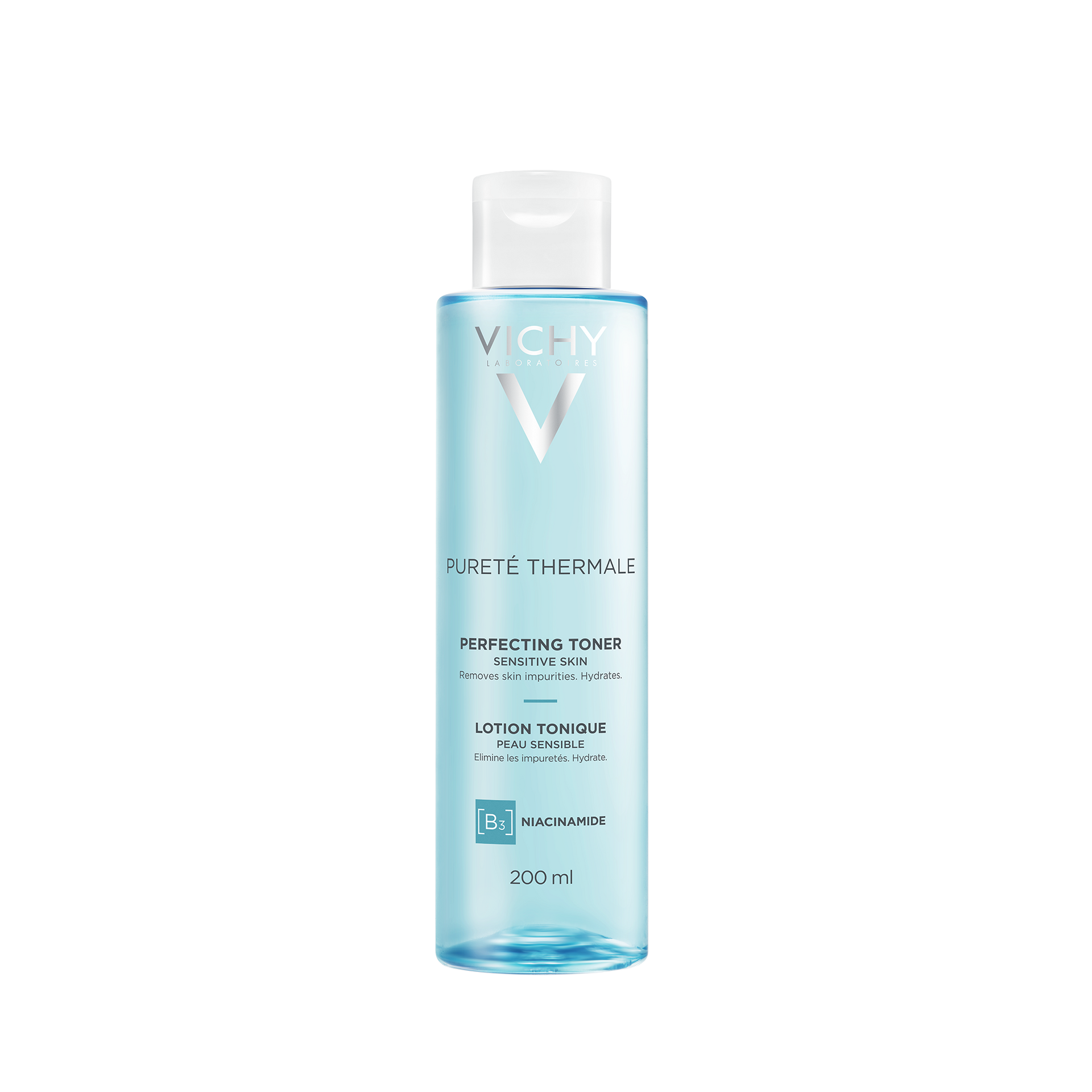 Purete Thermale Perfecting Toner Packshot