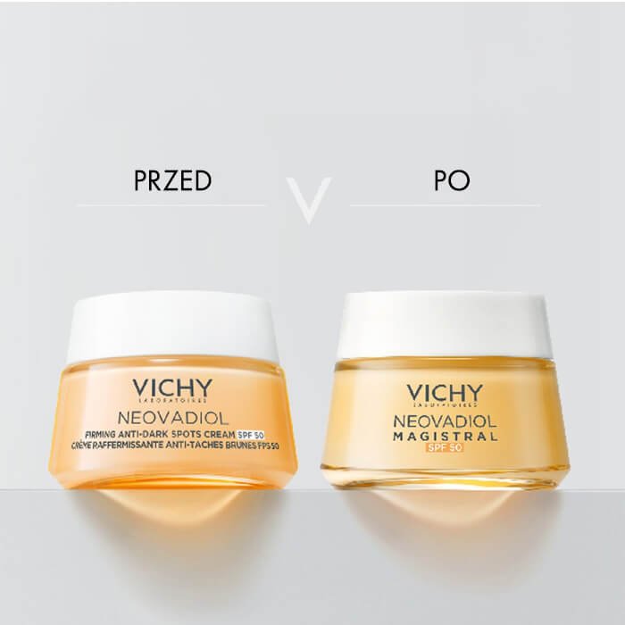 Neovadiol_Karuzela_MagistralSPF50_PrzedPo