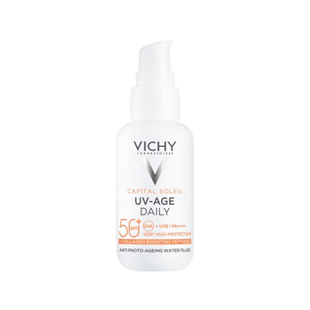 Capital Soleil UV-AGE Daily SPF50+ Vichy