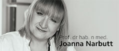 Joanna Narbutt