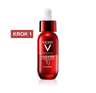 Vichy Liftactiv Collagen Specialist 16 Serum