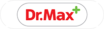 DrMax Logo