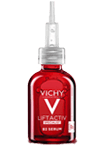 Liftactiv B3 serum z niacynamidem na przebarwienia i zmarszczki od Vichy