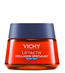 Liftactiv Collagen Specialist krem na noc od Vichy 