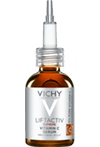 Liftactiv serum z witaminą C od Vichy