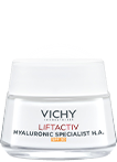 Liftactiv wygładzający krem ochronny SPF30 od Vichy