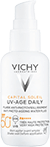 Capital Soleil UV-Age Daily lekki fluid przeciw oznakom fotostarzenia od Vichy