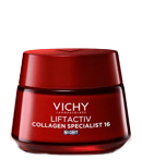 Liftactiv Collagen Specialist krem na noc od Vichy