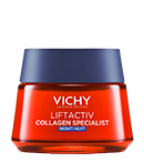 Liftactiv Collagen Specialist krem na noc od Vichy
