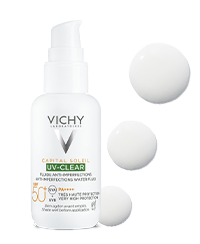CAPITAL SOLEIL UV-CLEAR SPF 50+ OD VICHY
