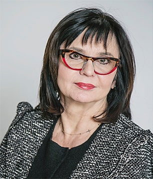 Vichy - Barbara Zegarska