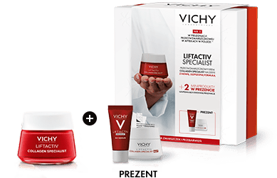 ZESTAW LIFTACTIV COLLAGEN SPECIALIST