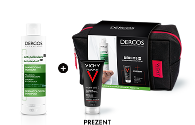 ZESTAW DERCOS DS