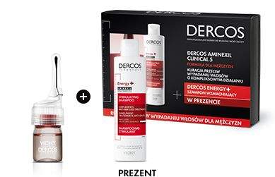 DERCOS AMINEXIL CLINICAL 5