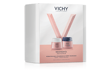 Zestaw Świąteczny Neovadiol Rose Platinium