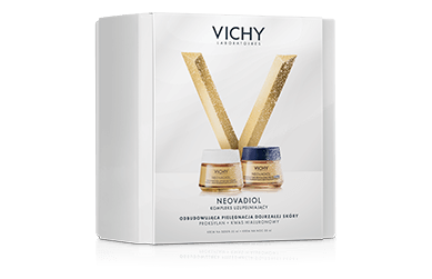 Zestaw Świąteczny NEOVADIOL KOMPLEKS UZUPEŁNIAJĄCY