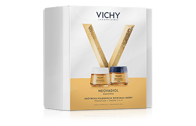 Zestaw Świąteczny Neovadiol Magistral