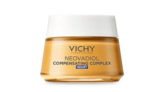 Kompleks uzupełniający, odbudowujący krem na noc Vichy Neovadiol | mobile