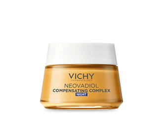 Kompleks uzupełniający, odbudowujący krem na noc Vichy Neovadiol