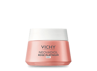 Rose Platinum, wzmacniający krem na dzień Vichy Neovadiol