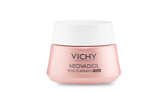 Rose Platinum krem pod oczy Vichy Neovadiol | mobile