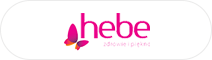 hebe Logo