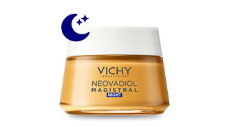 Krem na noc Vichy Neovadiol | mobile