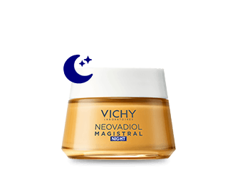 Krem na noc Vichy Neovadiol