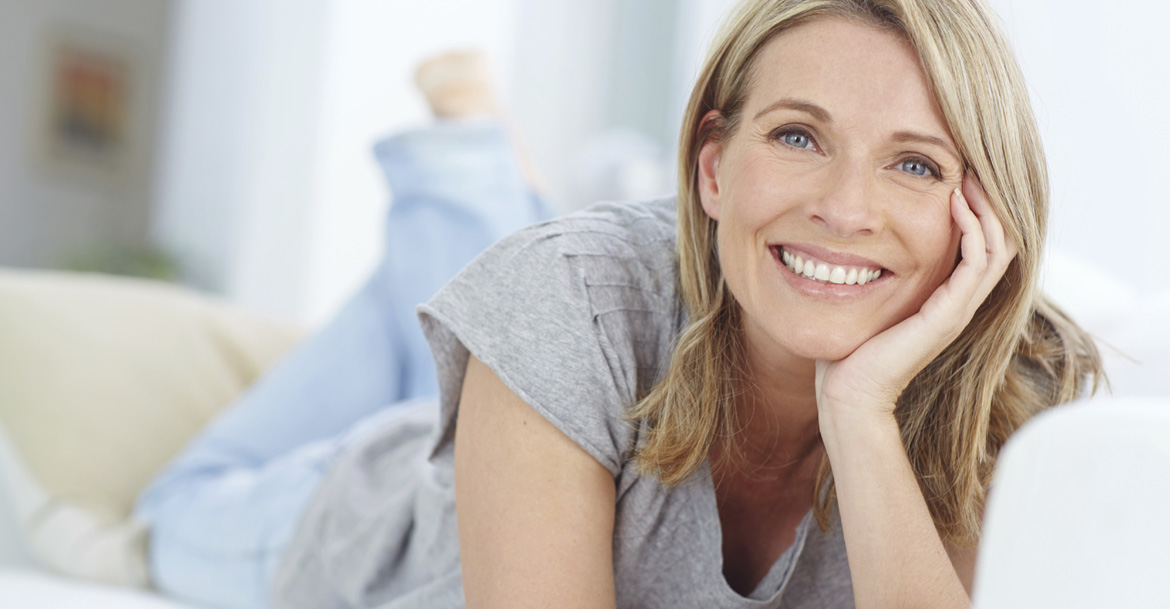  Wpływ menopauzy na pogorszenie się jakości skóry