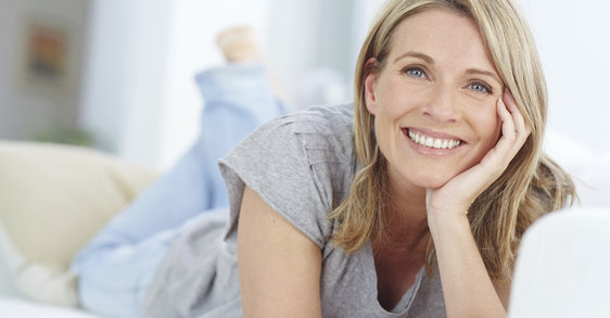 Wpływ menopauzy na pogorszenie się jakości skóry- jak zapobiec procesom starzenia?