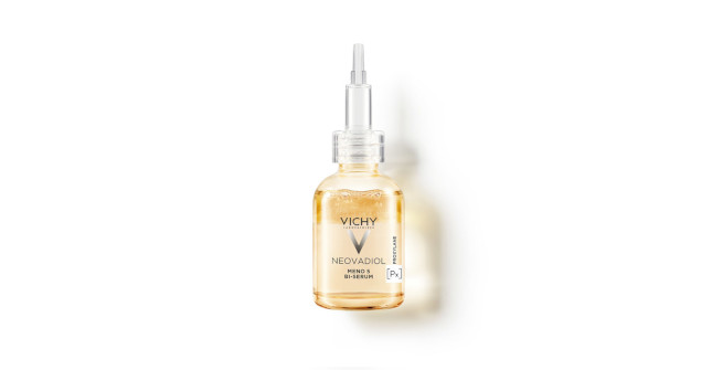 Vichy Neovadiol Meno 5 Dwufazowe Serum