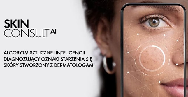 SkinConsult AI Vichy